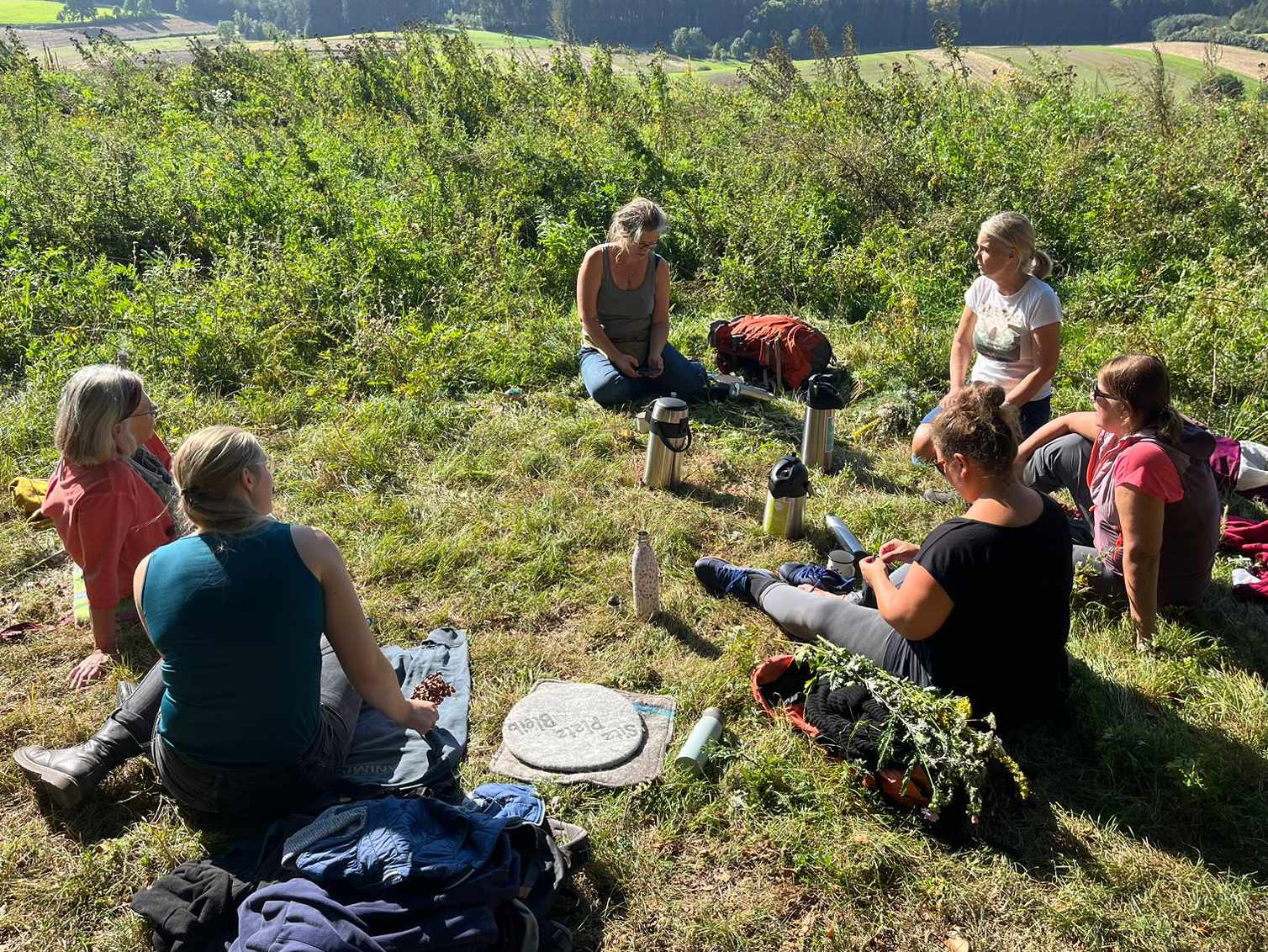 Zehn Tage Heilfasten – Zeit für Regeneration und Gesundheitsvorsorge 2026