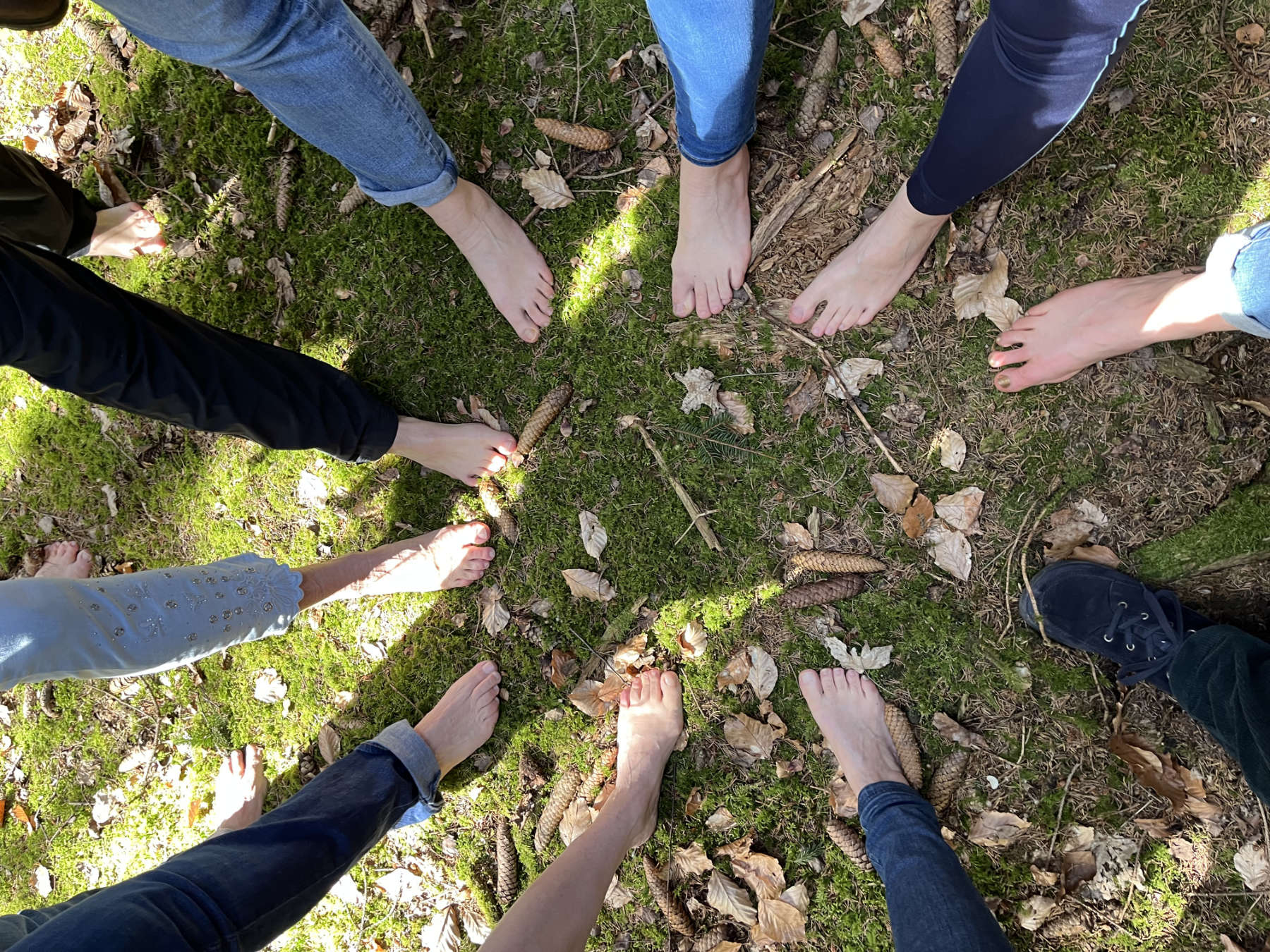Fasten und Gesundheitswoche im Kloster Scheyern